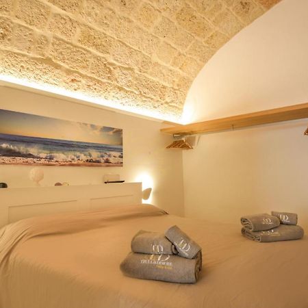 Td Casa Kairos Cozy Smart Apartment In The Center โปลีญาโนอามาเร ภายนอก รูปภาพ