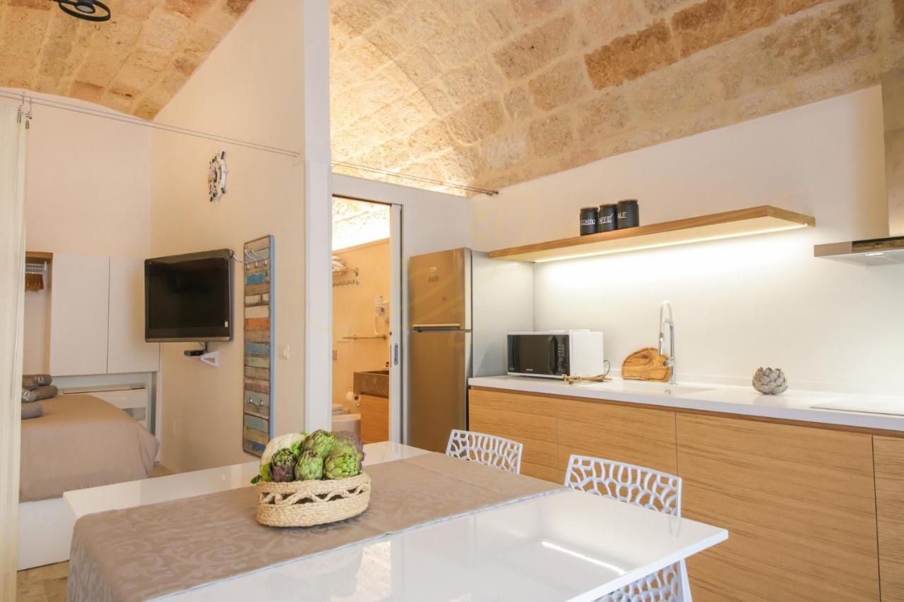 Td Casa Kairos Cozy Smart Apartment In The Center โปลีญาโนอามาเร ภายนอก รูปภาพ