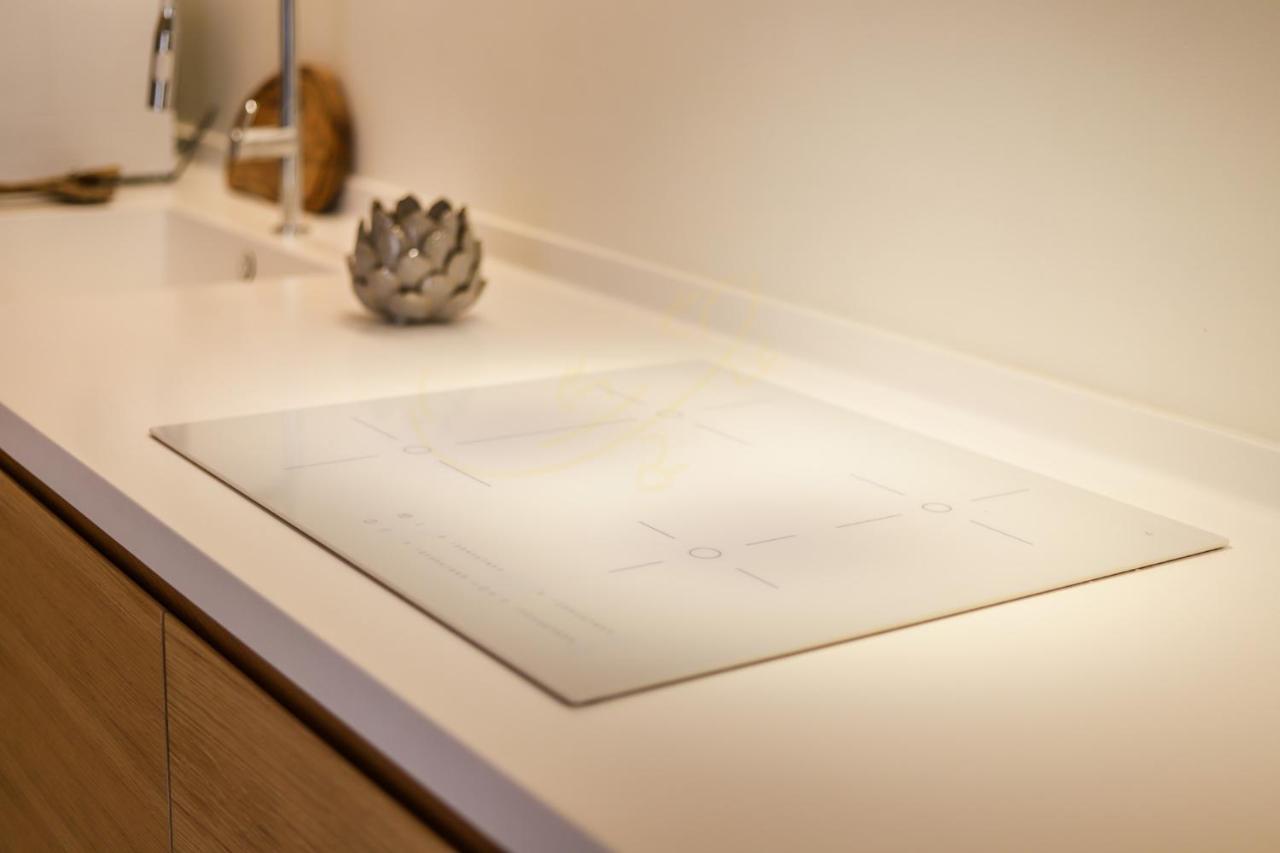 Td Casa Kairos Cozy Smart Apartment In The Center โปลีญาโนอามาเร ภายนอก รูปภาพ