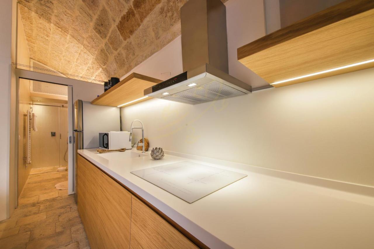Td Casa Kairos Cozy Smart Apartment In The Center โปลีญาโนอามาเร ภายนอก รูปภาพ